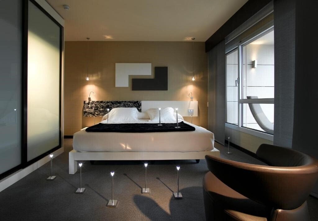 Апартаменти Abades Nevada Palace 4*