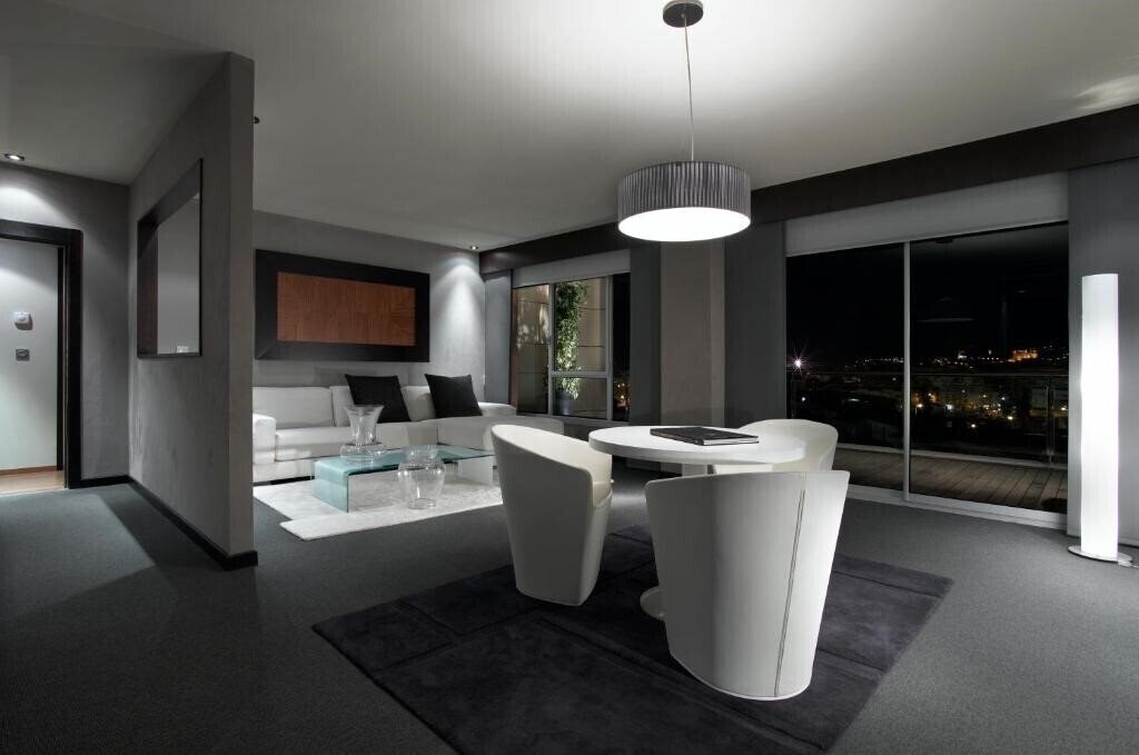 Фотографія Abades Nevada Palace 4*