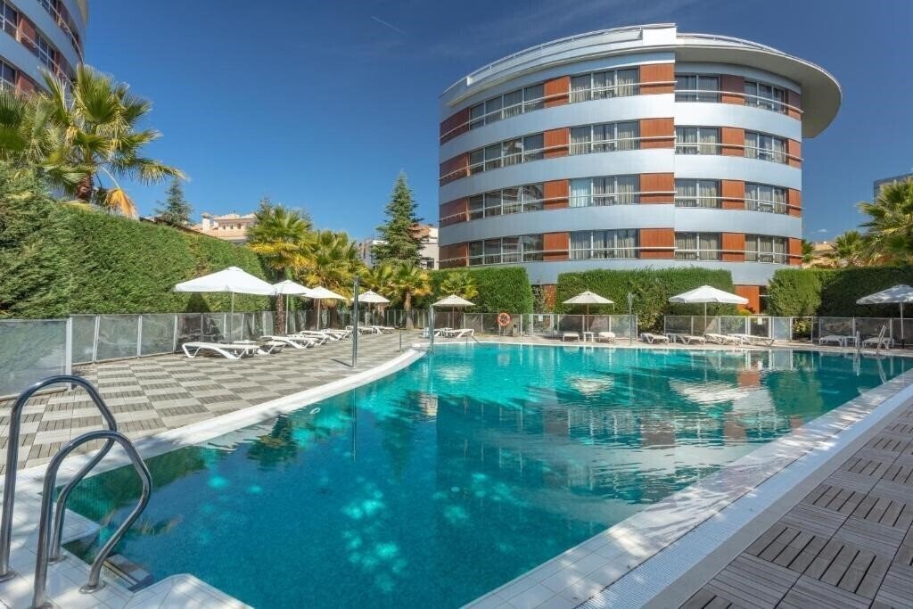 Зображення Abades Nevada Palace 4*