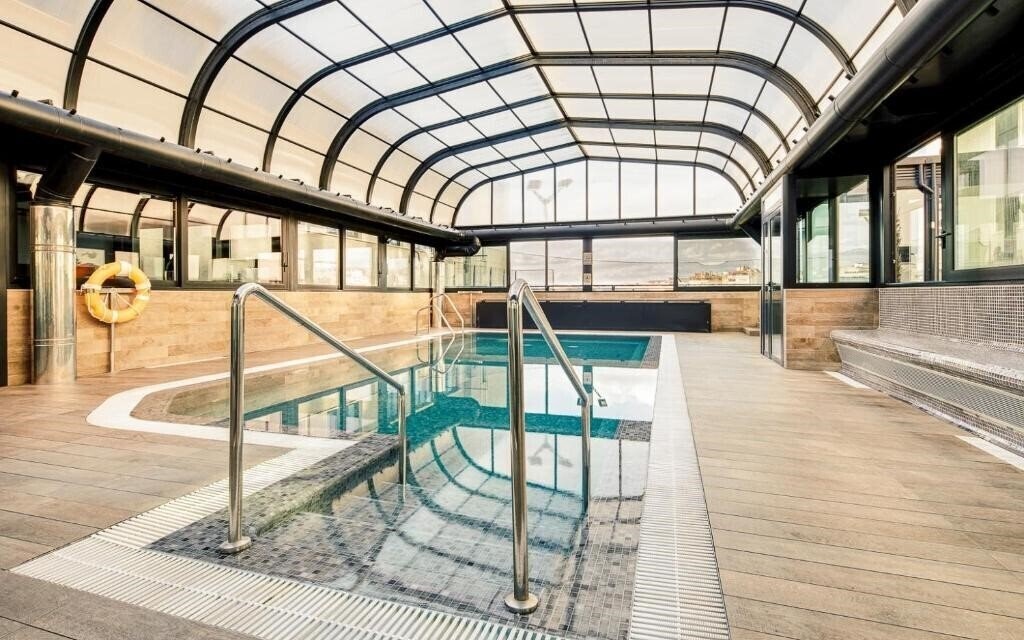 Картинка Gran Hotel Luna De Granada 4*