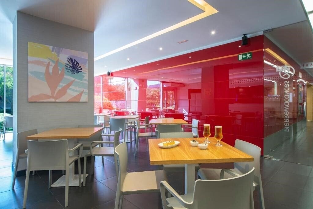 Панорама Hotel Granada By Pierre & Vacances 4*