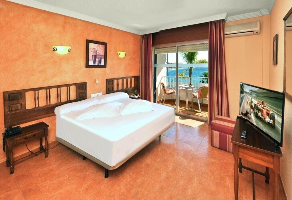 Зображення Arrayanes Playa 3*