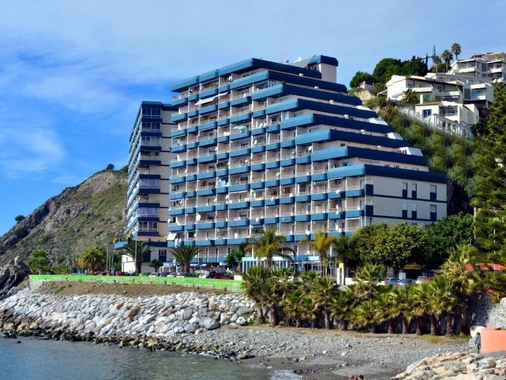 Картинка Arrayanes Playa 3*