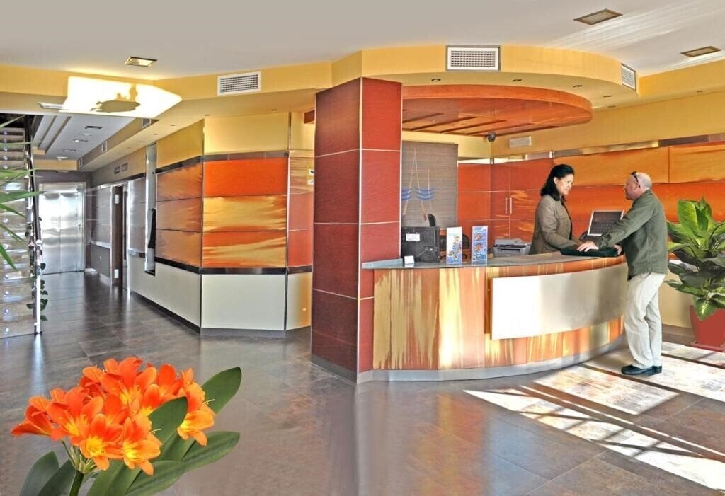 Вид Arrayanes Playa 3*