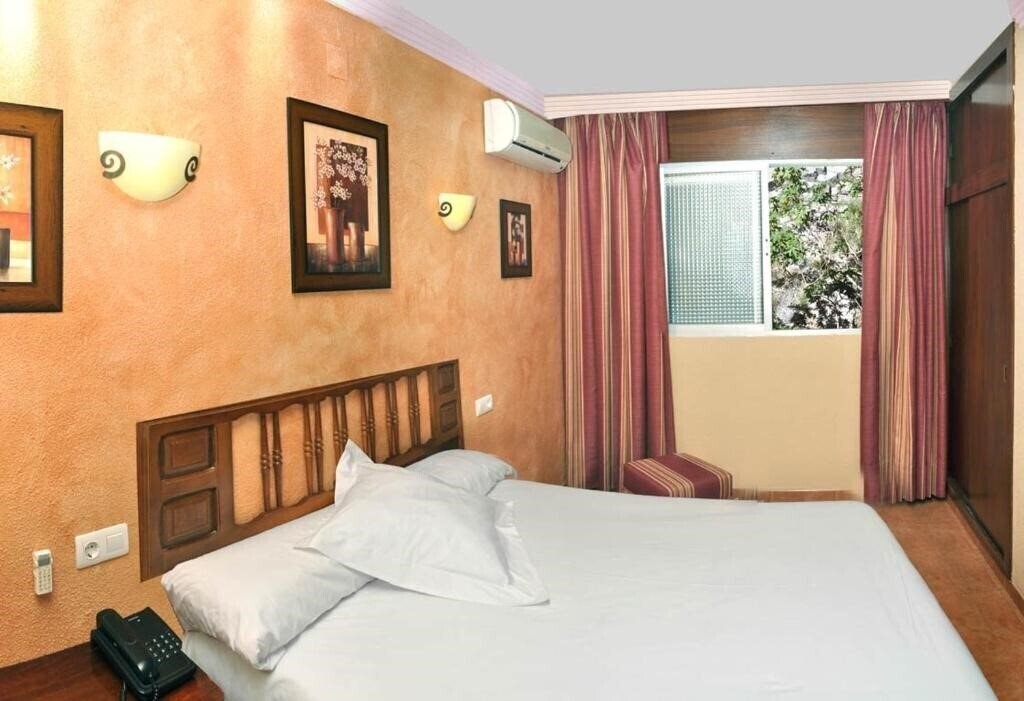 Територія Arrayanes Playa 3*