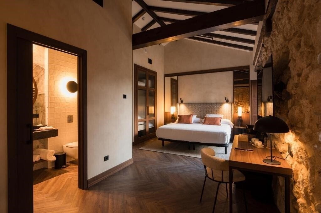 Апартаменты Castilla Termal Brihuega 5*