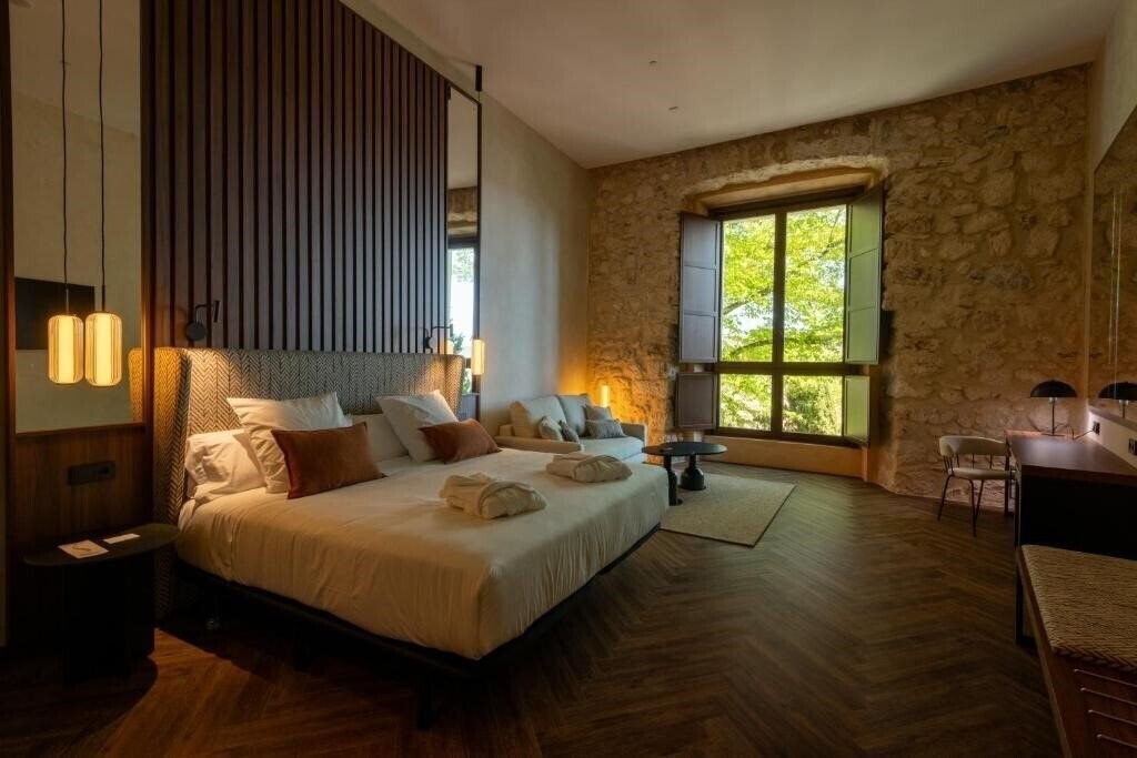 Панорама Castilla Termal Brihuega 5*