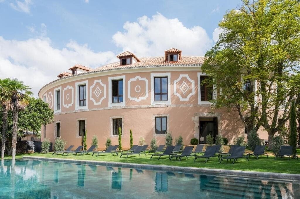 Фотография Castilla Termal Brihuega 5*