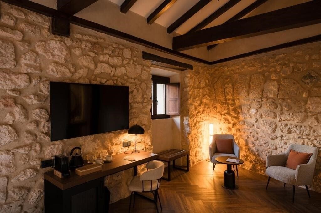 Картинка Castilla Termal Brihuega 5*