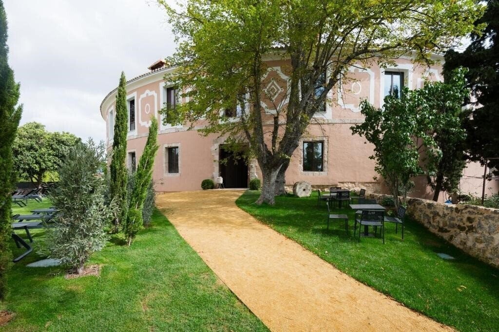 Вид Castilla Termal Brihuega 5*