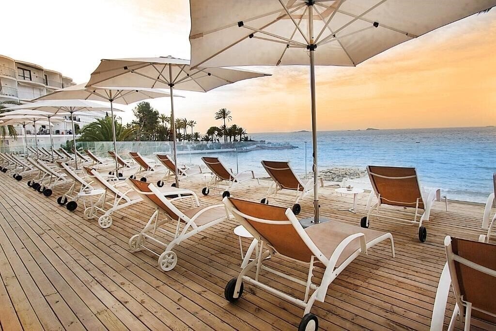 Вид BG Nautico Ebeso (ex. Nautico Ebeso) 4*