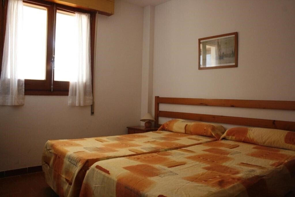 Панорама Arlanza Apartments 2*