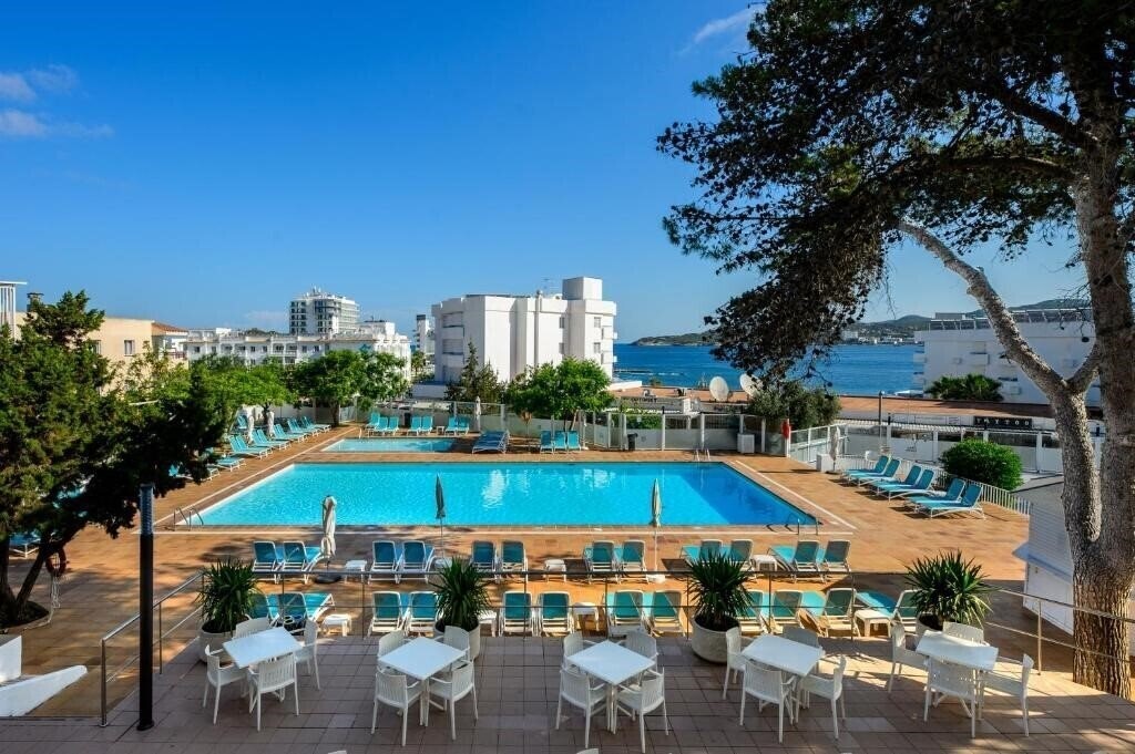 Фотография Vibra Riviera Hotel (ex.  Riviera) 3*