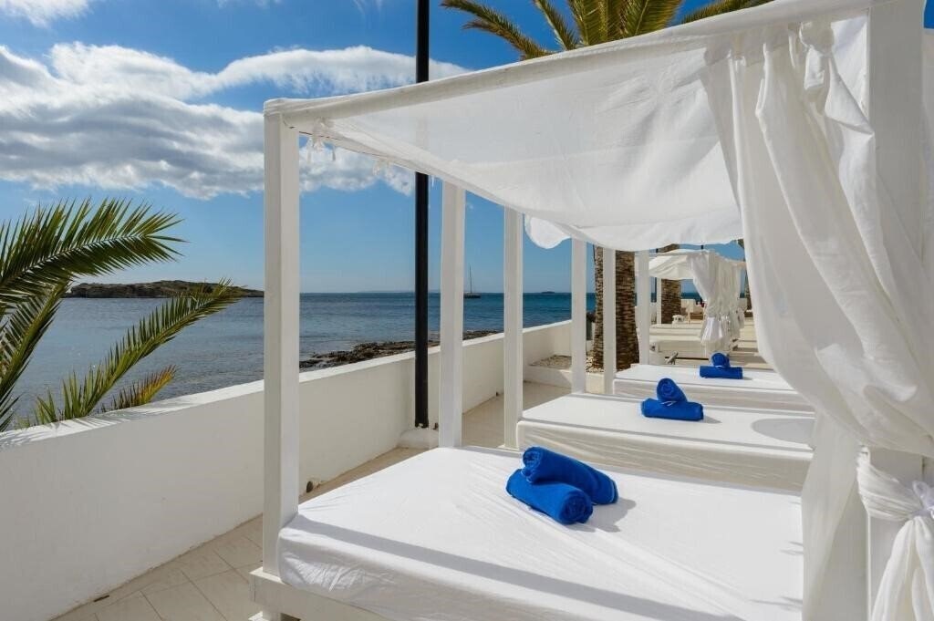 Апартаменти Vibra Jabeque Soul Aparthotel (ex. Jabeque Apartamentos, Aparthotel Vibra Jabeque Soul Sup) 3*