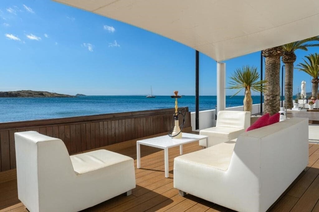 Панорама Vibra Jabeque Soul Aparthotel (ex. Jabeque Apartamentos, Aparthotel Vibra Jabeque Soul Sup) 3*