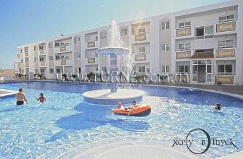 Фотографія Complejo 1*