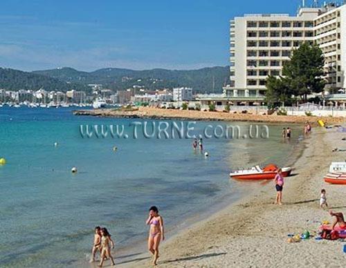 Отель Hawaii 3*