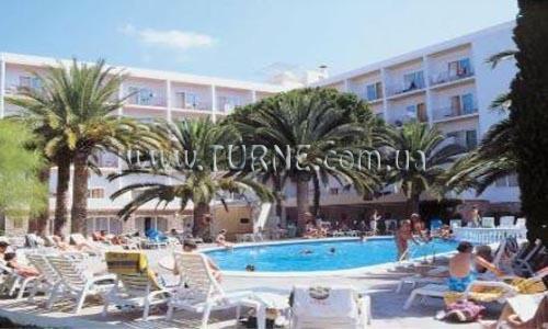 Зображення Hotel Marcopolo 1 3*