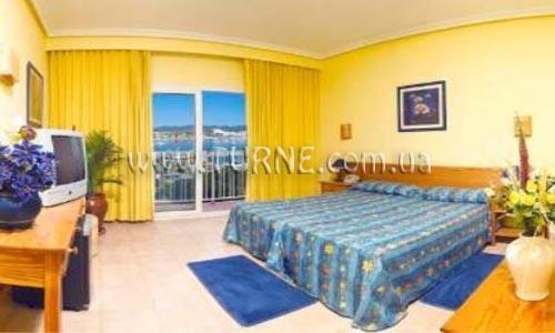 Фотографія Hotel Marcopolo 1 3*