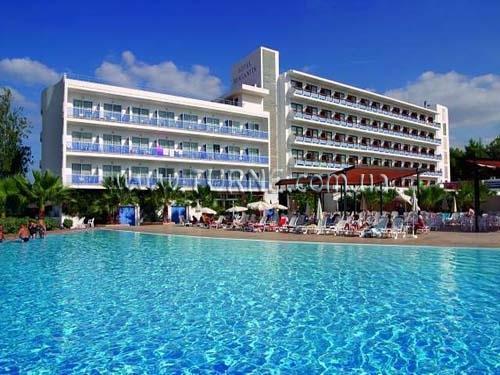 Изображение Bergantin 3*