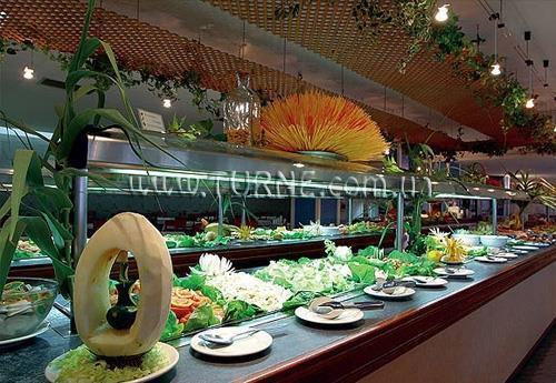 Фотография Bergantin 3*