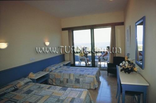 Фото Bergantin 3*