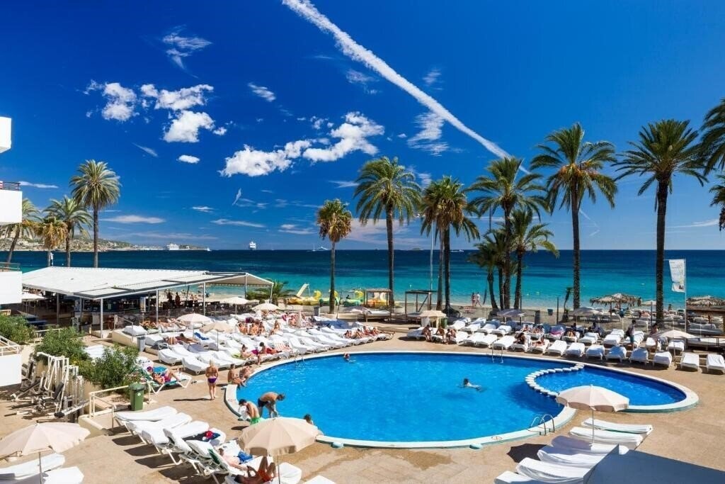 Фото Jet Bali 4*