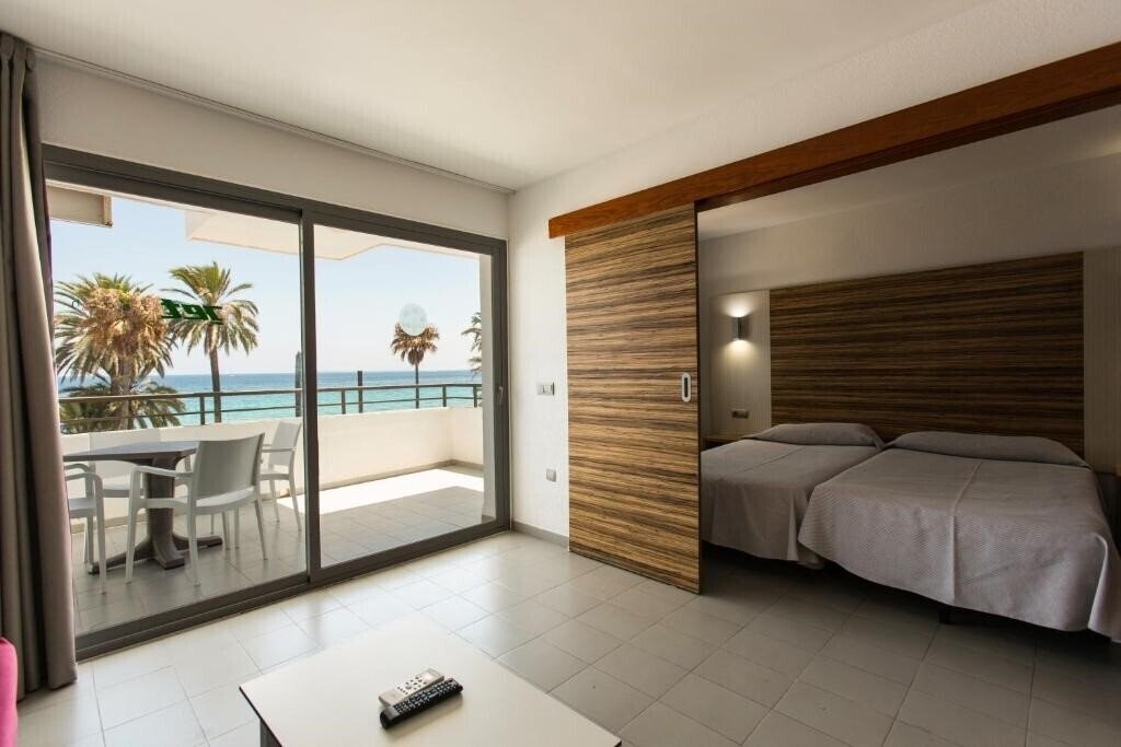 Территория Jet Bali 4*