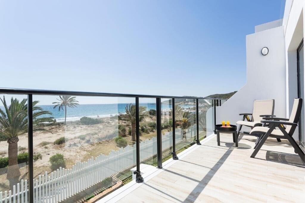 Панорама Grand Palladium White Island Resort & Spa 5*