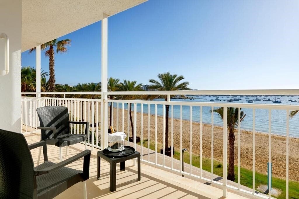 Апартаменты Palladium Hotel Palmyra 4*