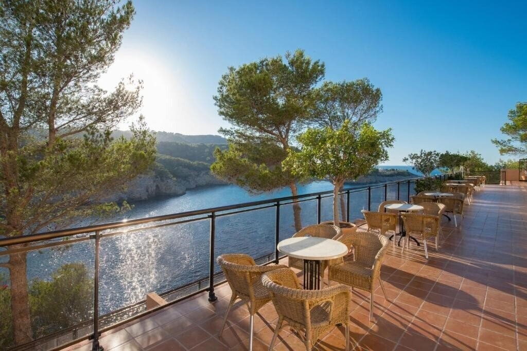 Фотографія Ole Galeon Ibiza 4*