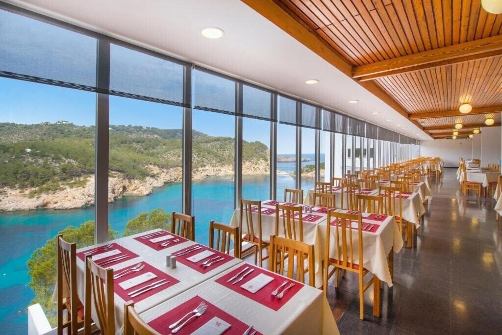 Зображення Ole Galeon Ibiza 4*