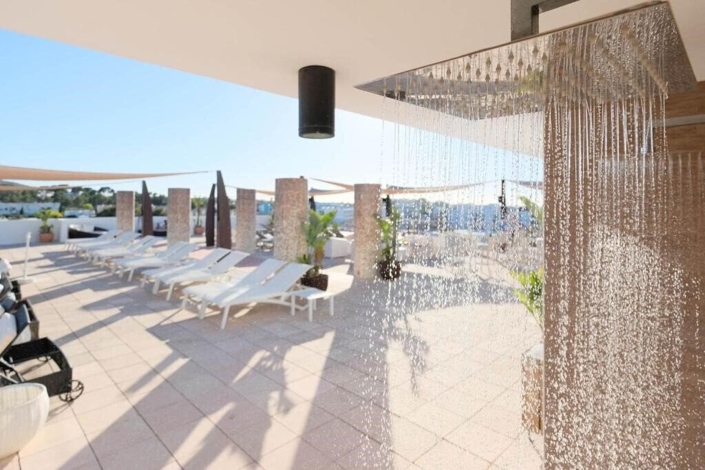 Территория Azuline Bergantin 3*