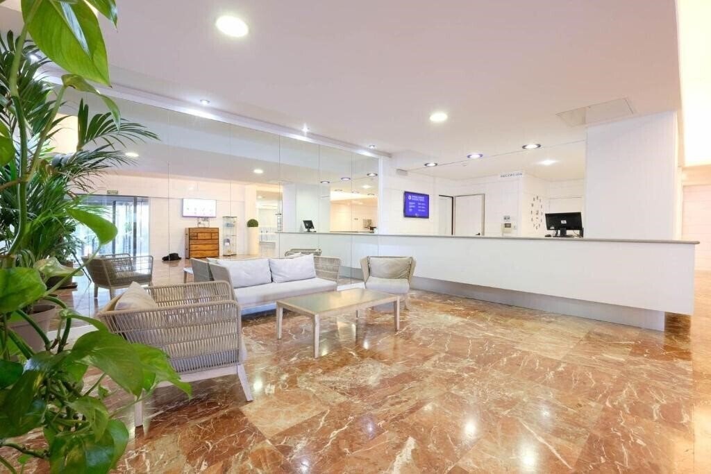 Апартаменты Azuline Bergantin 3*