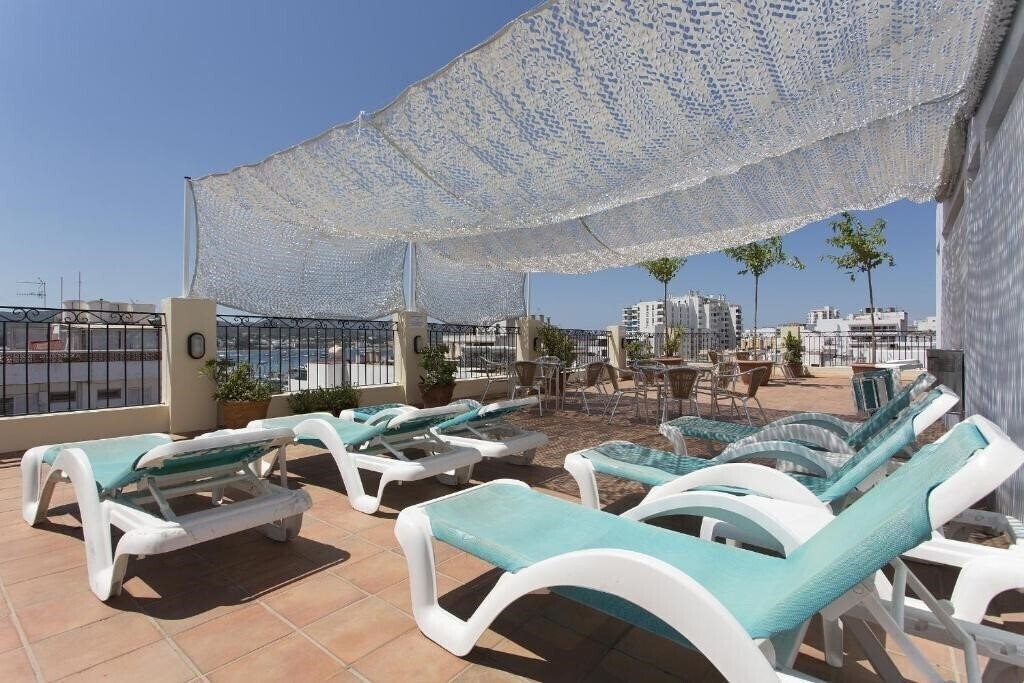 Панорама Casa Maria (Sant Antoni De Portmany) 2*