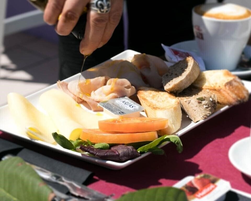 Фотография The Purple Hotel by Ibiza Feeling (Lgtb Friendly) 3*