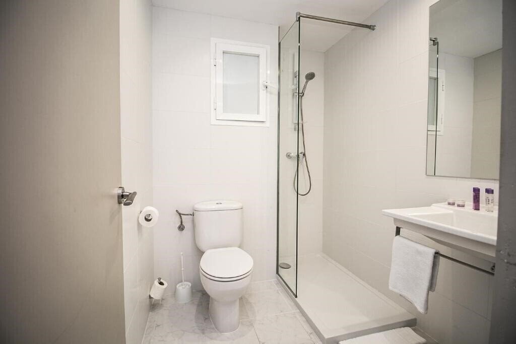 Апартаменты The Purple Hotel by Ibiza Feeling (Lgtb Friendly) 3*