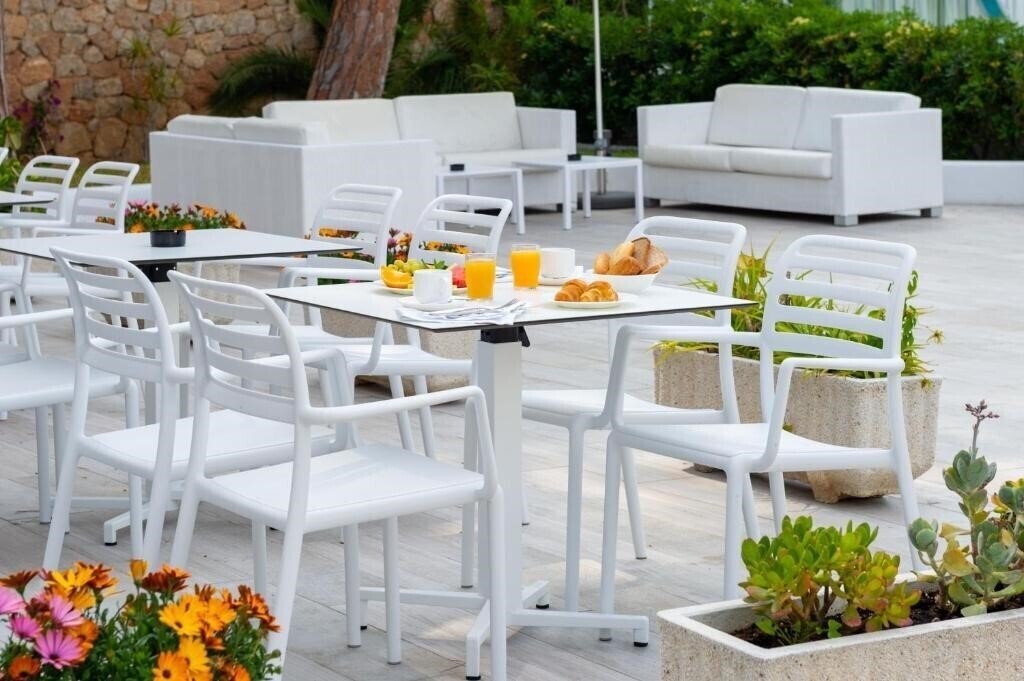 Вид Marco Polo II 2*