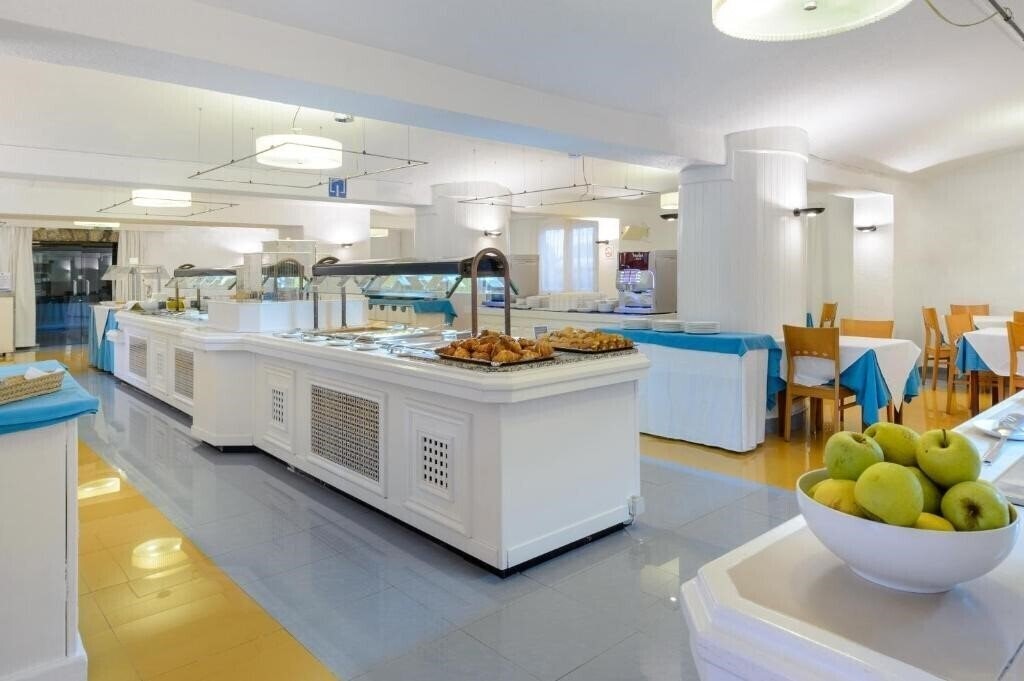 Апартаменты Marco Polo II 2*