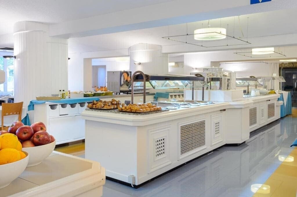 Панорама Marco Polo II 2*