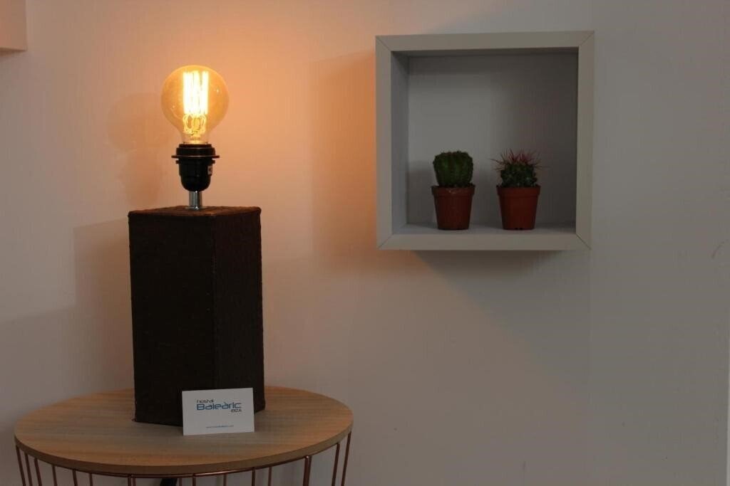 Вид Hostal Balearic 1*