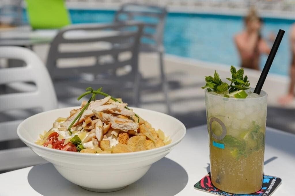 Территория Marco Polo I 3*