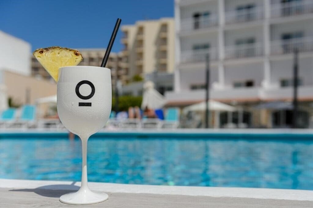 Апартаменты Marco Polo I 3*