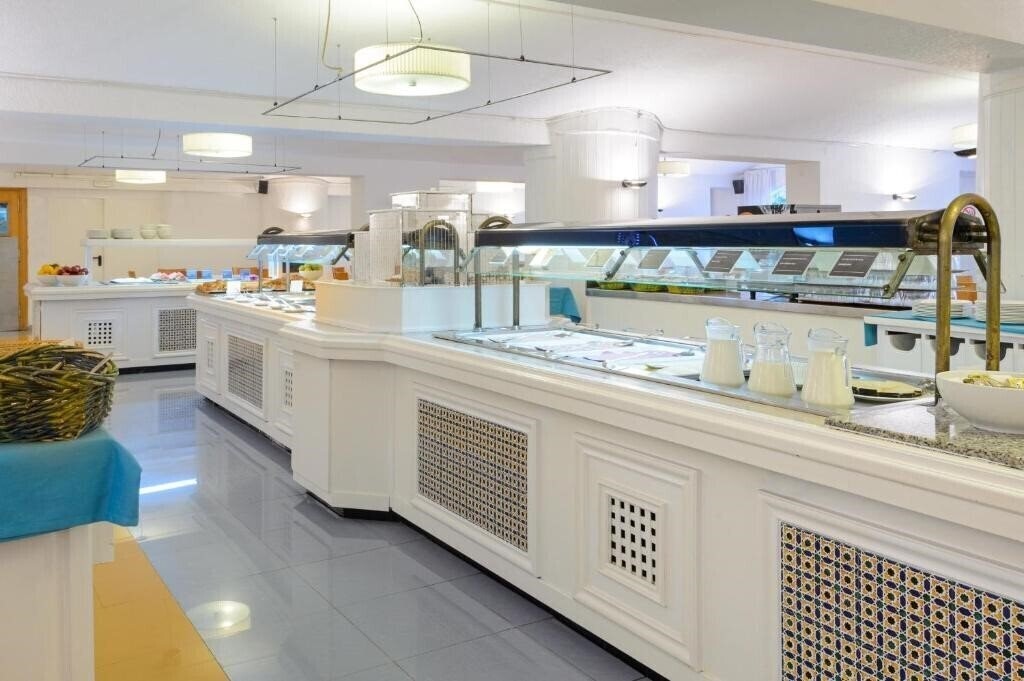 Панорама Marco Polo I 3*