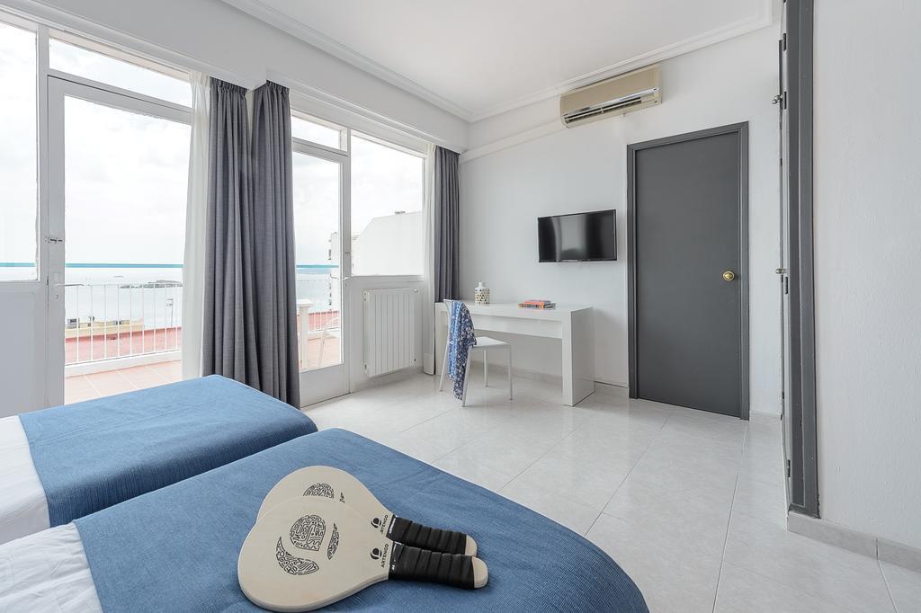 Фотография Central Playa 3*