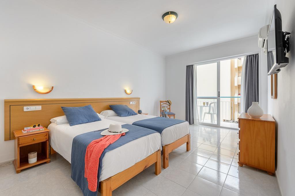 Картинка Central Playa 3*