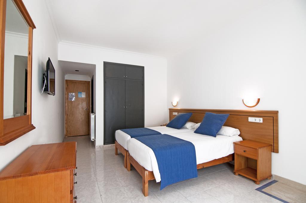 Территория Central Playa 3*