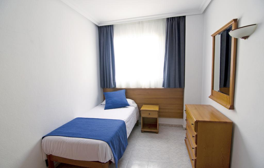 Панорама Central Playa 3*