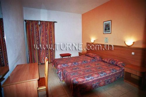 Фото Confort Plaza 2*