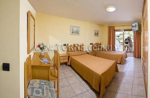 Зображення Bossa Park 2*